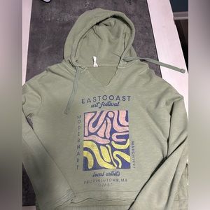 Daily Practice Hoodie